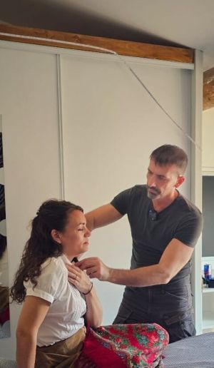 Preparazione alla sessione di ipnosi regressiva esoterica